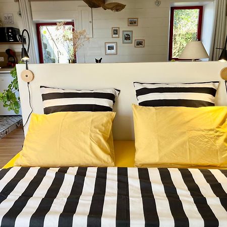 Maison A La Campagne Les Oliviers La Bruffiere Luaran gambar